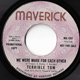Northern Soul, Rare Soul - TERRIBLE TOM D, WE WERE MADE FOR EACH OTHER